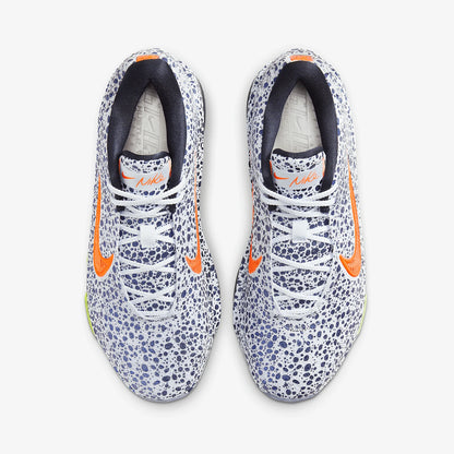 Ténis de Basquetebol Nike Genuínos Fashion Unissexo Respiráveis de Cano Baixo FV3425-900
