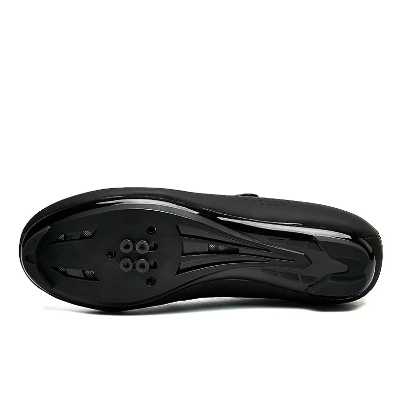 Buty rowerowe Mtb Road z butami sportowymi do szybkiej jazdy dla mężczyzn i kobiet, górskie, wyścigowe, płaskie, SPD, Zapatillas Ciclismo Mtb