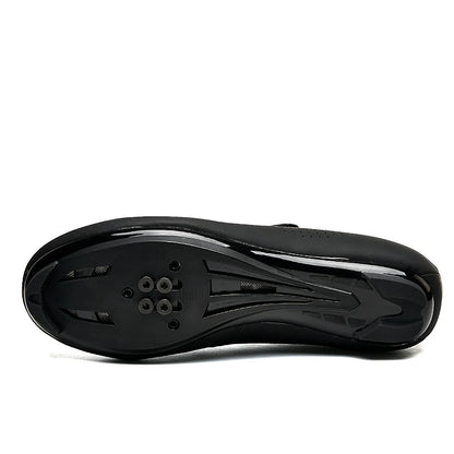 Buty rowerowe Mtb Road z butami sportowymi do szybkiej jazdy dla mężczyzn i kobiet, górskie, wyścigowe, płaskie, SPD, Zapatillas Ciclismo Mtb
