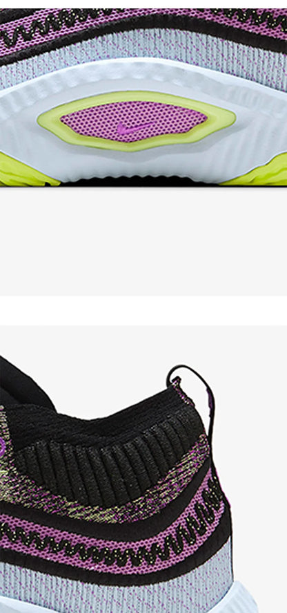 Oryginalne buty do koszykówki Nike Cosmic Unity 3 EP dla mężczyzn DV2770-500