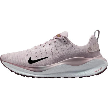 Nike Official Genuine Infinity Run 4 Women's Cushioned Road Running Shoes DR2670-010