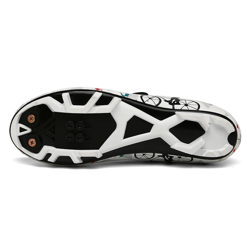 Męskie buty rowerowe MTB — SPD