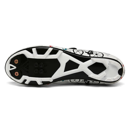 Męskie buty rowerowe MTB — SPD