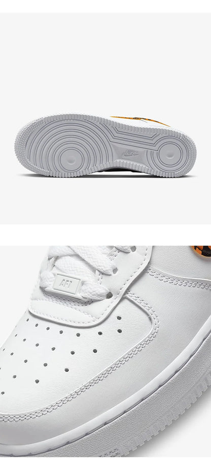 Nike Authentic Air Force 1 '07 - Scarpe casual Air Force 1 da donna DD8959-108
