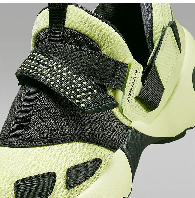 Nike genuine JORDAN Women's Fashion Cushioned Lightweight Sports Shoes HQ2164-302