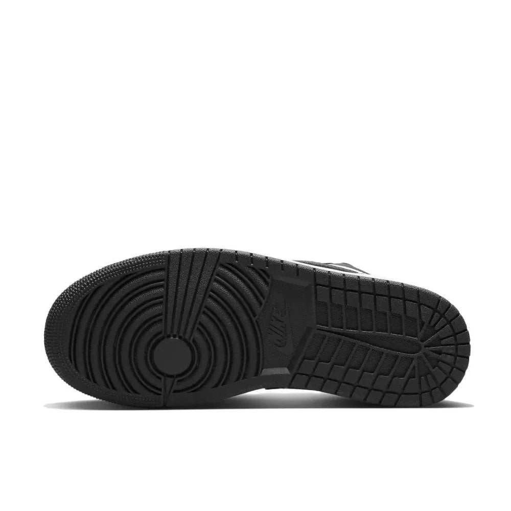 Nike Air Jordan 1 Low Unisex Basketball Shoes, Classic Cushioned Comfort Lightweight Support for Sport Casual Wear DC0774-101