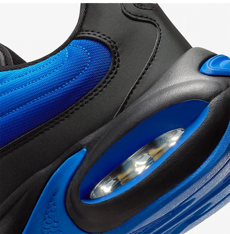 Nike genuínos nova estação sapatos desportivos casuais femininos de moda, cano baixo, resistentes ao desgaste HF3053-004