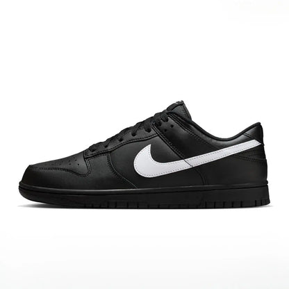 Nike Dunk Low Unisex Retro Classic Multi-Functional Slip-Resistant Shoes DD1503-124