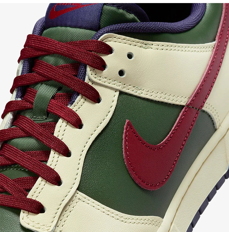 Nike genuine Dunk Low Retro men's casual sports board shoes FV8106-361