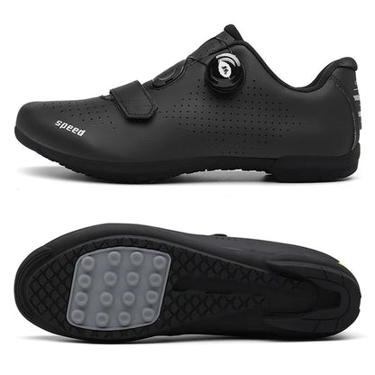 Buty rowerowe Mtb Road z butami sportowymi do szybkiej jazdy dla mężczyzn i kobiet, górskie, wyścigowe, płaskie, SPD, Zapatillas Ciclismo Mtb
