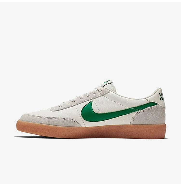 Sneakers da uomo basse Nike Official Killshot 2 in pelle 432997-111
