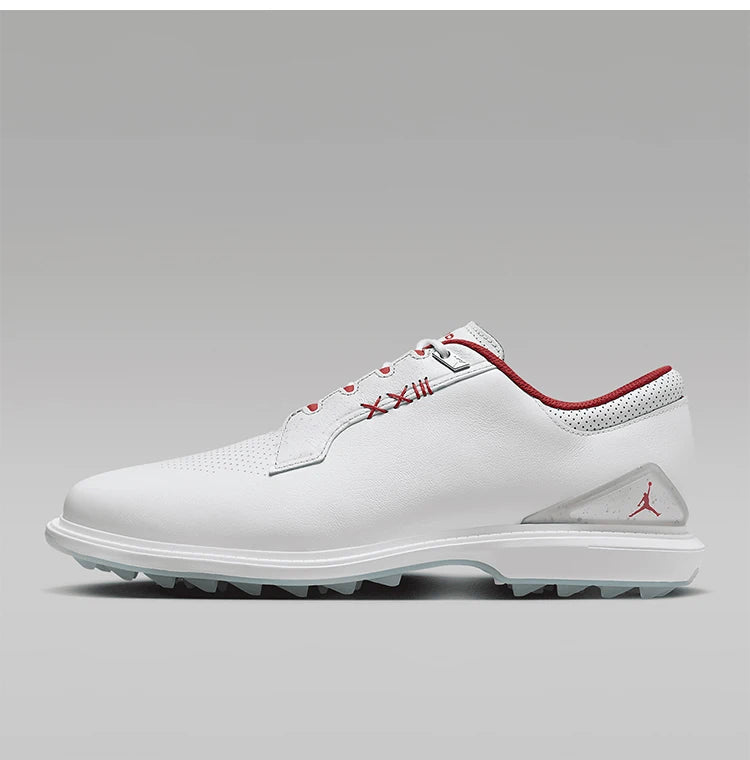 Nike Authentic Jordan ADG 5 W Men's Sports Golf Shoes FQ7874-100