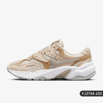 Nike hivatalos, eredeti, klasszikus, női, hálós, lélegző, retro, alkalmi sportcipő FJ3794-105
