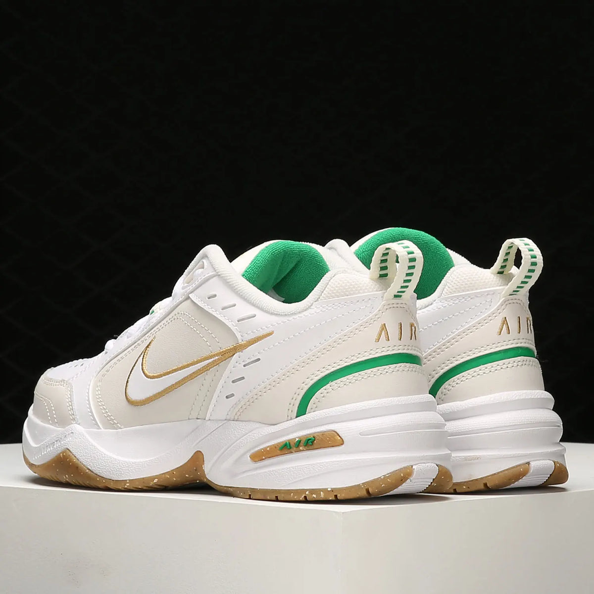 Scarpe da running basse da uomo Nike ufficiali e autentiche, leggere e resistenti, modello 415445-103