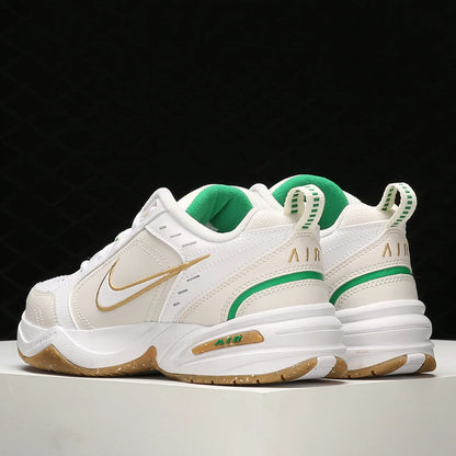 Scarpe da running basse da uomo Nike ufficiali e autentiche, leggere e resistenti, modello 415445-103