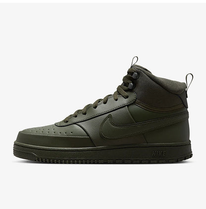 Nike genuine autumn men's mid top daily wear-resistant casual shoes DR7882-300