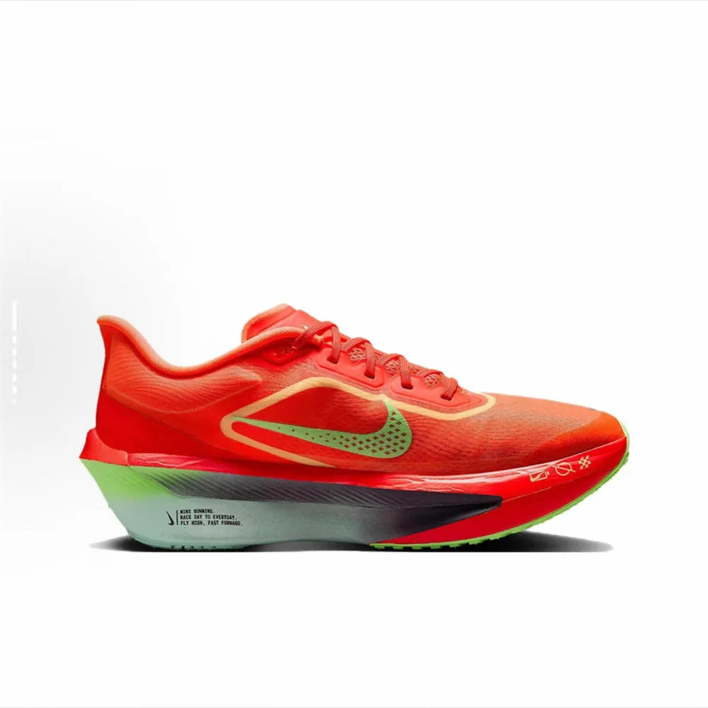 Nike Zoom Fly 6 CN Comfort Classic – halkfria, slitstarka, andningsbara och lätta låga löparskor FN8454-601