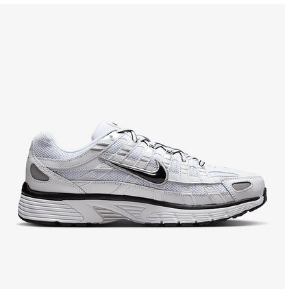 Nike Authentic 2025 Spring Men's Durable Training Running Shoes CD6404-201