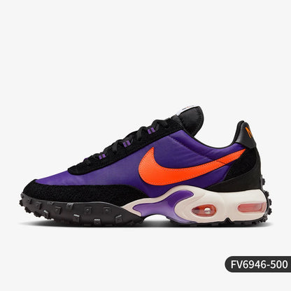 Nike genuine Air Max men's and women's air cushion fashionable cushioning sports running shoes FV6946-500