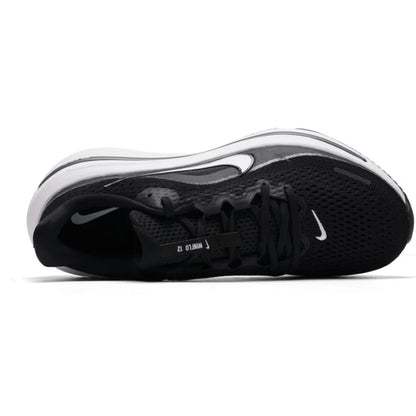Authentic Nike Air Winflo 12 Men's Summer Breathable Thick-Sole Running Shoes HV9272-002
