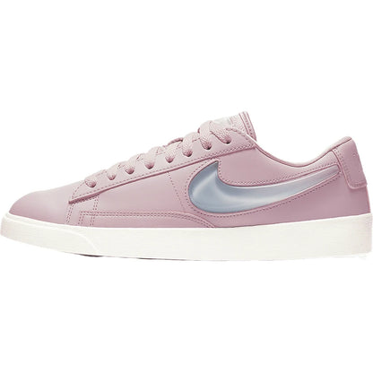 Nike Genuine 2023 Spring BLAZER LOW LX Women's Laced Sneakers AV9371-500