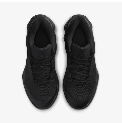 Nike official genuine GIANNIS 4 men's letter training shock-absorbing basketball shoes FQ3681-003