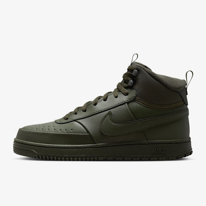 Nike genuine autumn men's mid top daily wear-resistant casual shoes DR7882-300