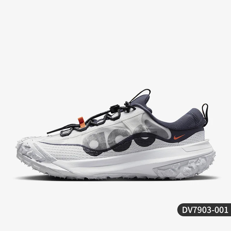 Nike Authentic ACG Mountain Fly 2 Unisex Breathable Outdoor Shoes DV7903-001