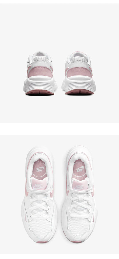 Oryginalne buty sportowe Nike Air Max Fusion dla mężczyzn/kobiet CJ1671-107
