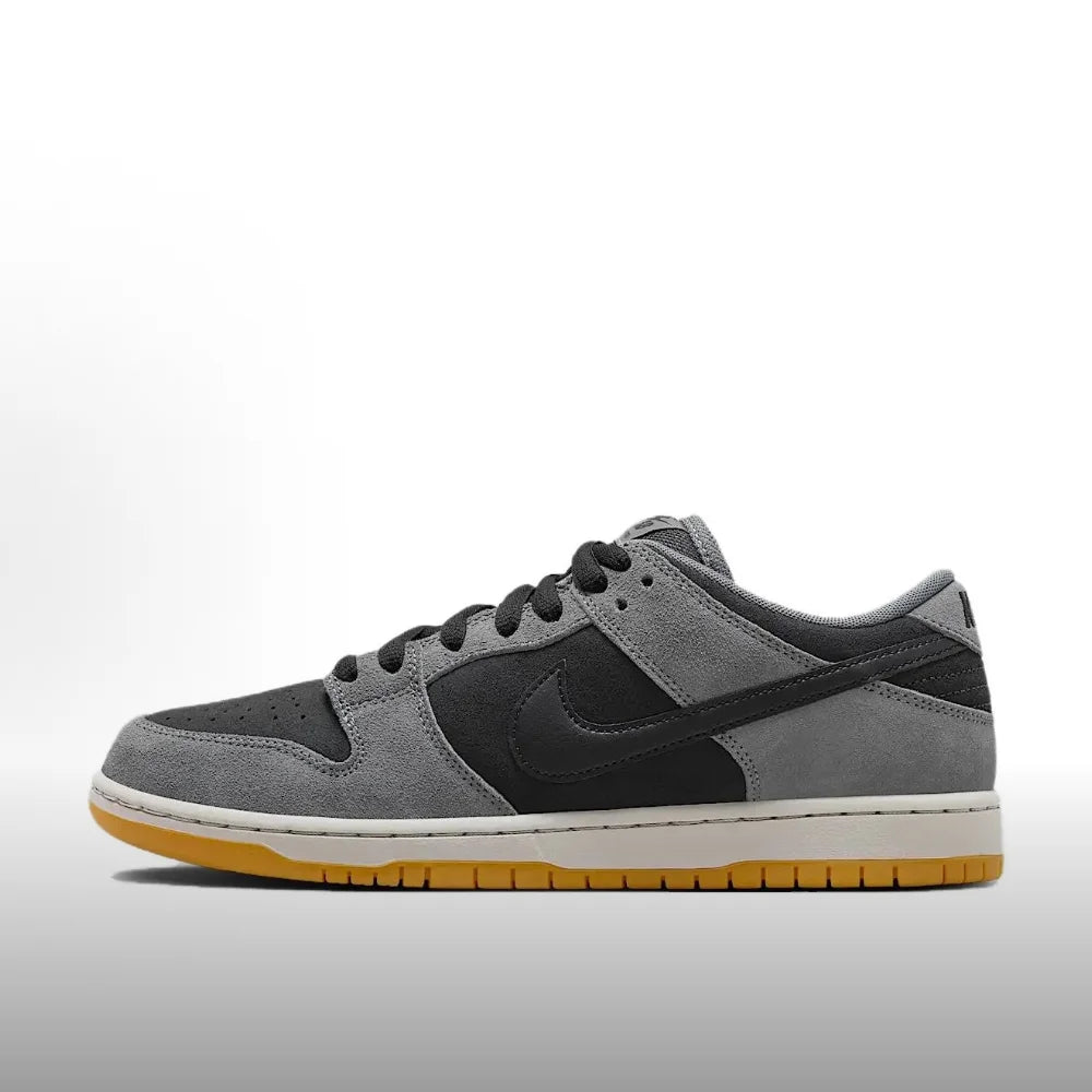Nike Dunk SB – modische, vielseitige Low-Top-Sneaker für jeden Tag – langlebig und bequem für Freizeitlooks BQ6817-302
