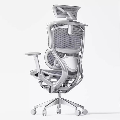 Ergonomic Computer Chair Designer Comfortable Nordic Footrest Modern Trendy Office Chair Relaxing Reading Furniture