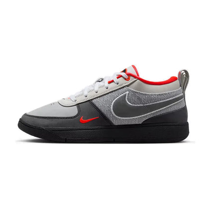 Nike Book 1 EP Low Unisex Basketball Shoes - Sunset Colorway Desert-Inspired Design Air Zoom Cushion Traction HJ5355-500