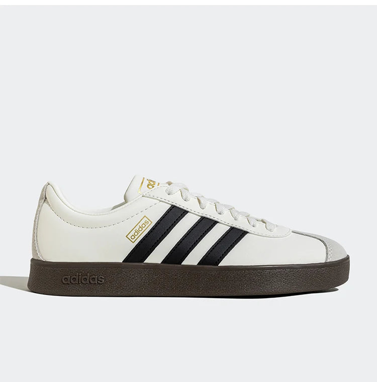 Ténis Adidas oficiais autênticos novos unissexo retro desportivos casuais com atacadores JQ1501
