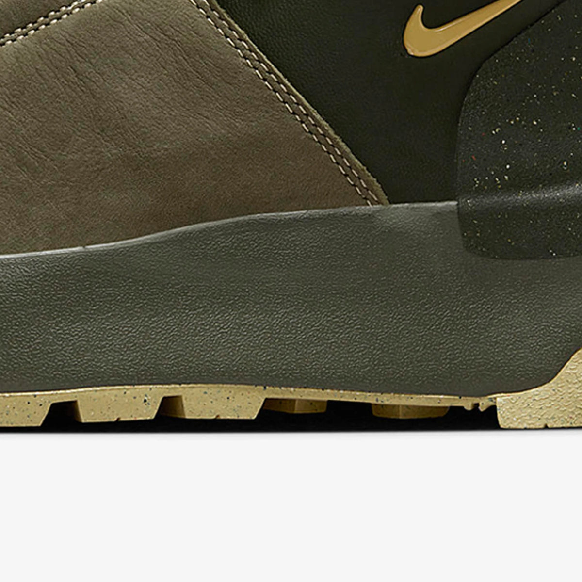 Nike Genuine 2023 Winter New Women's Fashion Fleece Warm Leisure Shoes FD0211-300