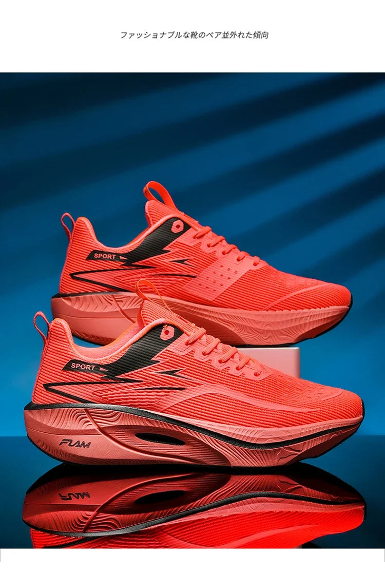 High Quality Sport Shoes Men Women Casual Platform Running Sneakers Men's Trainer Breathable Walking Basketball Shoes
