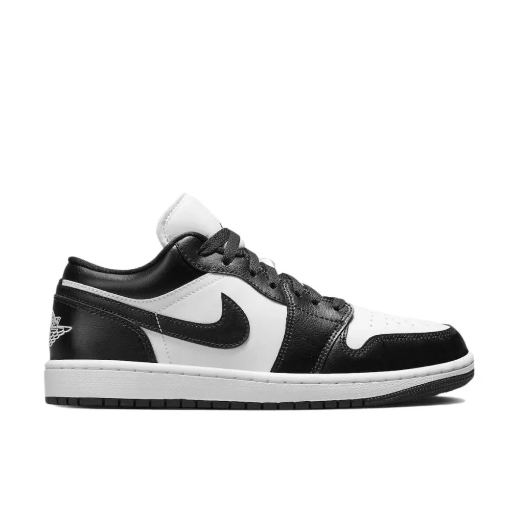 Nike Air Jordan 1 Low Unisex Basketball Shoes, Classic Cushioned Comfort Lightweight Support for Sport Casual Wear DC0774-101