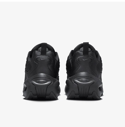 Sapatilhas de running Nike Official Genuine Air Max Portal para mulher, com amortecimento e sola grossa HF3053-007