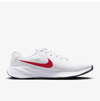 Nike Authentic Revolution 7 - Scarpe da corsa da uomo traspiranti e resistenti FB8501-100