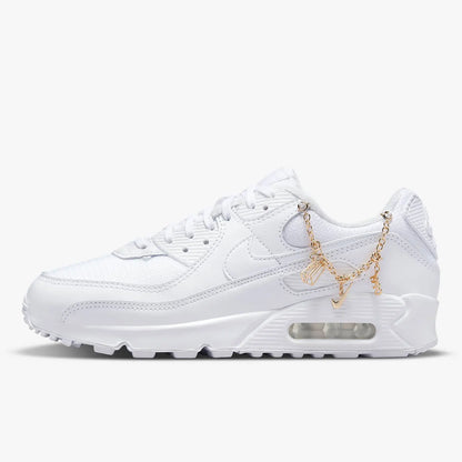 Nike Authentic AIR MAX 90 PRM New Women's Casual Shoes DH0569-100
