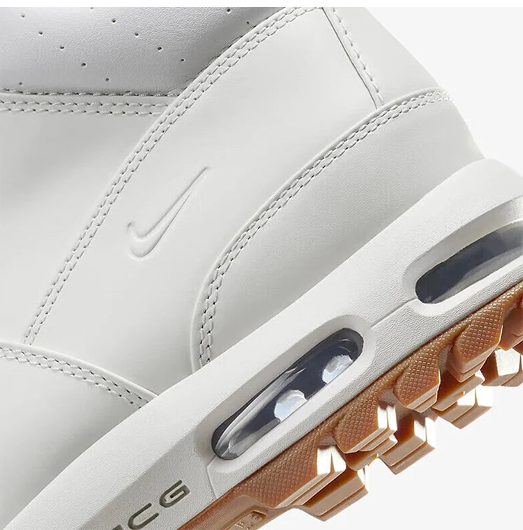Nike Authentic AIR MAX GOADOME herrskor med luftkudde, höga, fritidsskor FZ1314-100