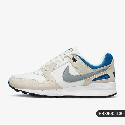 Nike Official Genuine AIR PEGASUS 89 Men's Lightweight Sports Running Shoes FB8900-100