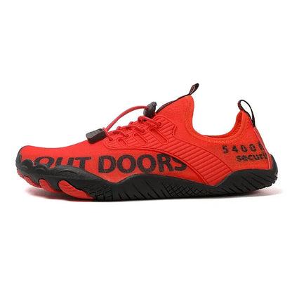 Men Water Shoes Beach Barefoot Aqua Socks Sneakers Women Quickly-Dry Gym Sports Surfing Diving Swimming Snorkeling Yoga Shoes