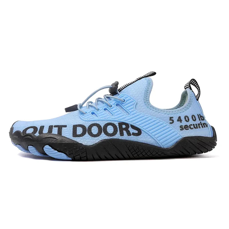 Men Water Shoes Beach Barefoot Aqua Socks Sneakers Women Quickly-Dry Gym Sports Surfing Diving Swimming Snorkeling Yoga Shoes