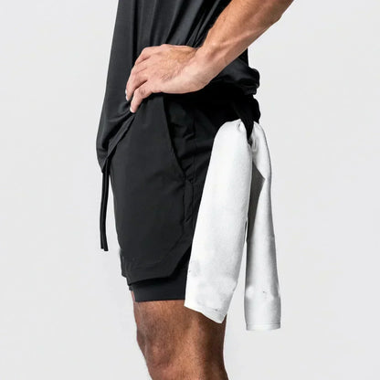 Dragon Ball Trendy Hot Items Power 2025 Super Championship Authorized Muscles Boxing Cosplay Parties Beach Quick-Drying Shorts