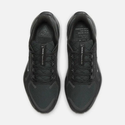 Nike Pegasus 41 GORE-TEX Waterproof Breathable Cushioning Low-Top Running Shoes Men's Black