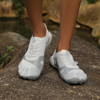 Oiaano Wide Toe Man Barefoot Black Shoes Woman Sports Sneaker Unisex Water Booties Male Aqua Beach Soft Sole Light Breathable
