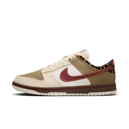 Мъжки ежедневни кецове Nike Dunk Low Retro SE в класически ретро стил, ниски, удобни за всеки ден IB6651-400