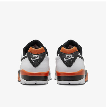 Ténis de treino retro de suporte Nike genuínos para homem FJ4415-100