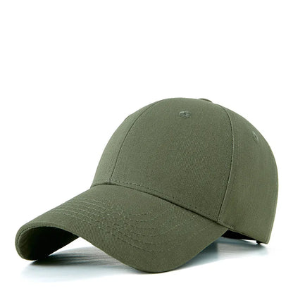 ISO päähine, YLIKOKOINEN 56–60 cm / 61–65 cm, miehille ja naisille, baseball-lippis, vapaa-aika, kalastus, ulkoilu, auringonsuoja