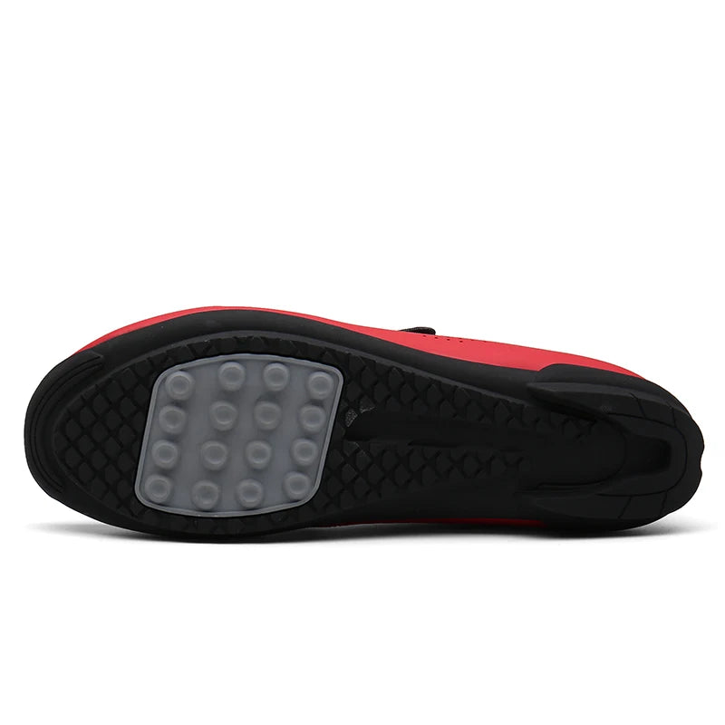 Buty rowerowe Mtb Road z butami sportowymi do szybkiej jazdy dla mężczyzn i kobiet, górskie, wyścigowe, płaskie, SPD, Zapatillas Ciclismo Mtb